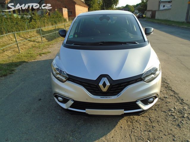 Renault Scénic